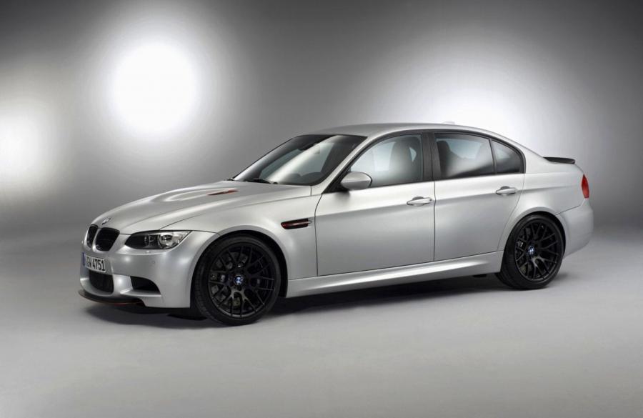 BMW M3 CRT 2011 года  (фото 75 из 76)